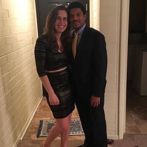 Meet your Posher, Rachel